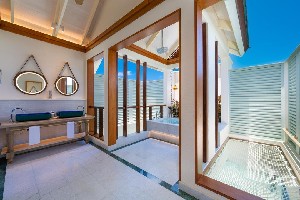 Hotel OBLU SELECT LOBIGILI wakacje