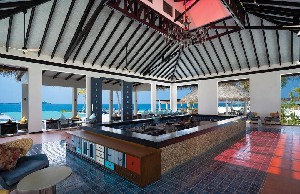 Hotel OBLU SELECT LOBIGILI wakacje