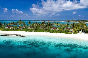 Hotel OBLU SELECT LOBIGILI wakacje