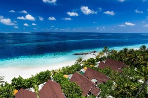 Hotel OBLU SELECT LOBIGILI wakacje