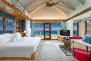 Hotel OBLU SELECT LOBIGILI wakacje