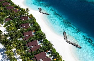 Hotel OBLU SELECT LOBIGILI wakacje