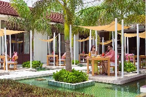 Hotel OBLU SELECT LOBIGILI wakacje