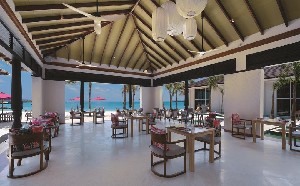 Hotel OBLU SELECT LOBIGILI wakacje