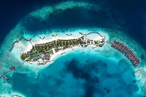 Hotel OBLU SELECT LOBIGILI wakacje