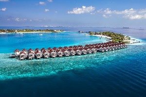 Hotel OBLU SELECT LOBIGILI wakacje