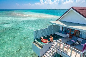 Hotel OBLU SELECT LOBIGILI wakacje