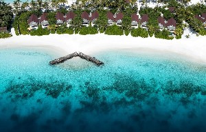 Hotel OBLU SELECT LOBIGILI wakacje