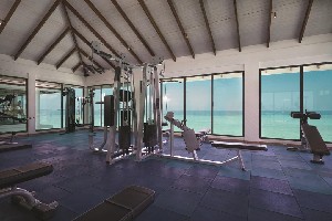 Hotel OBLU SELECT LOBIGILI wakacje