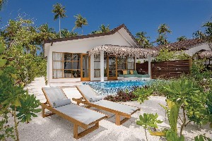 Hotel OBLU SELECT SANGELI wakacje