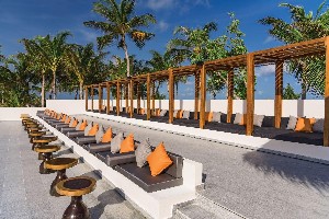 Hotel OBLU SELECT SANGELI wakacje