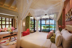 Hotel OBLU SELECT SANGELI wakacje