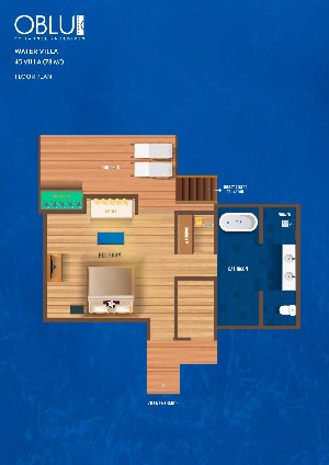 Hotel OBLU SELECT SANGELI wakacje