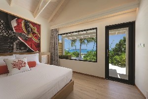 Hotel OBLU XPERIENCE AILAFUSHI wakacje