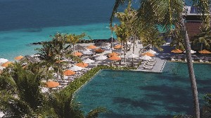 Hotel OBLU XPERIENCE AILAFUSHI wakacje