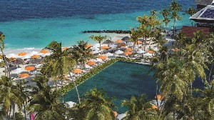 Hotel OBLU XPERIENCE AILAFUSHI wakacje