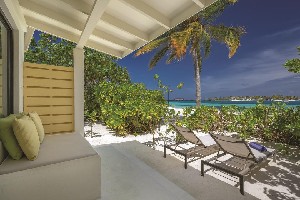 Hotel OBLU XPERIENCE AILAFUSHI wakacje