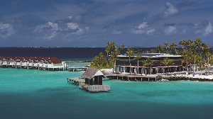 Hotel OBLU XPERIENCE AILAFUSHI wakacje