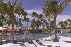 Hotel OBLU XPERIENCE AILAFUSHI wakacje