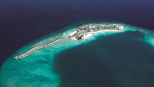 Hotel OBLU XPERIENCE AILAFUSHI wakacje