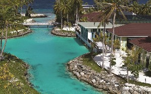 Hotel OBLU XPERIENCE AILAFUSHI wakacje
