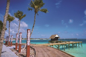 Hotel OBLU XPERIENCE AILAFUSHI wakacje