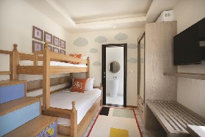 Hotel OBLU XPERIENCE AILAFUSHI wakacje