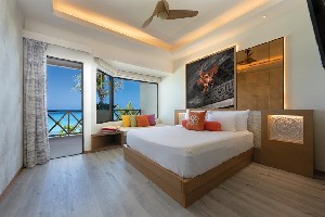 Hotel OBLU XPERIENCE AILAFUSHI wakacje