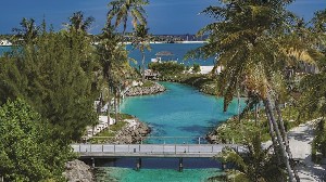 Hotel OBLU XPERIENCE AILAFUSHI wakacje