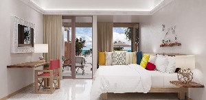 Hotel SENTIDO OBLU AT HELENGELI wakacje