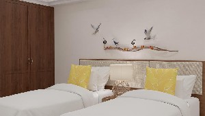 Hotel SENTIDO OBLU AT HELENGELI wakacje