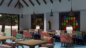 Hotel SENTIDO OBLU AT HELENGELI wakacje