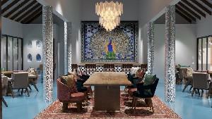 Hotel SENTIDO OBLU AT HELENGELI wakacje