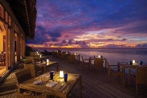 Hotel SENTIDO OBLU AT HELENGELI wakacje