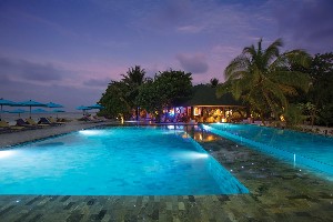 Hotel SENTIDO OBLU AT HELENGELI wakacje