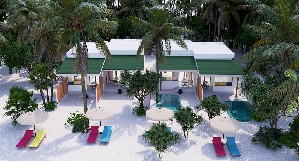 Hotel SENTIDO OBLU AT HELENGELI wakacje