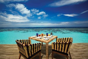 Hotel SENTIDO OBLU AT HELENGELI wakacje