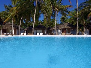 Hotel THULHAGIRI ISLAND RESORT wakacje