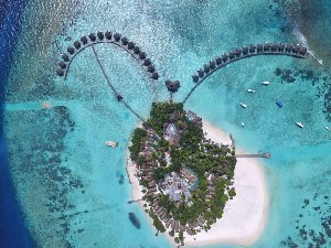 Hotel THULHAGIRI ISLAND RESORT wakacje