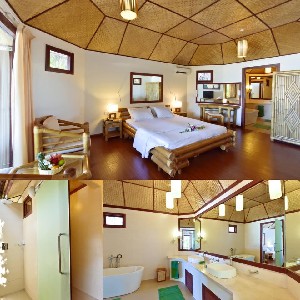 Hotel THULHAGIRI ISLAND RESORT wakacje