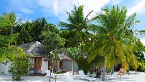 Hotel THULHAGIRI ISLAND RESORT wakacje