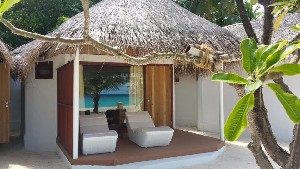 Hotel THULHAGIRI ISLAND RESORT wakacje