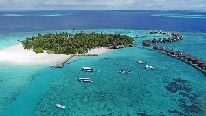 Hotel THULHAGIRI ISLAND RESORT wakacje