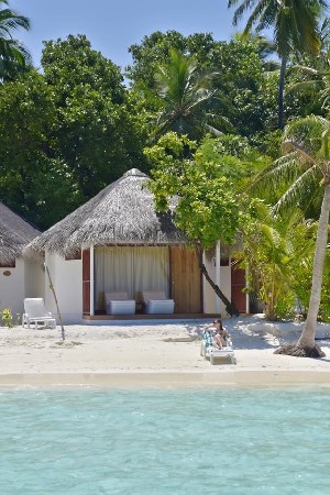 Hotel THULHAGIRI ISLAND RESORT wakacje