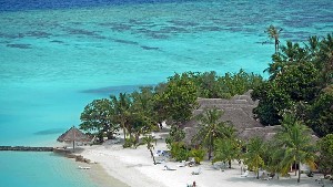 Hotel THULHAGIRI ISLAND RESORT wakacje