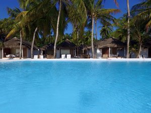 Hotel THULHAGIRI ISLAND RESORT wakacje