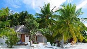 Hotel THULHAGIRI ISLAND RESORT wakacje
