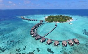 Hotel THULHAGIRI ISLAND RESORT wakacje