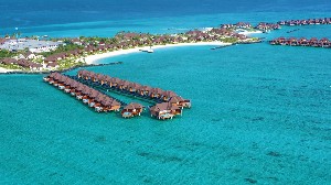 Hotel VARU BY ATMOSPHERE wakacje