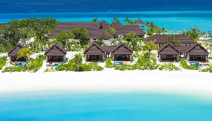 Hotel VARU BY ATMOSPHERE wakacje